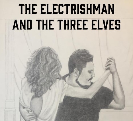 Electrishman poster2