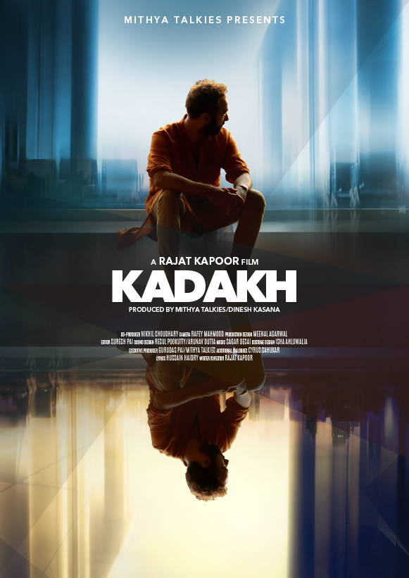 Kadakh Poster